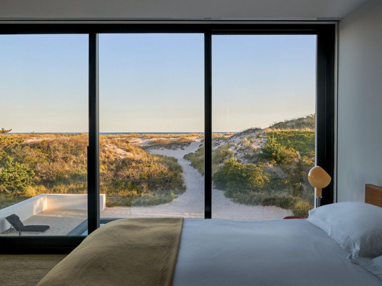 Αυτή η αγγλική εξοχική κατοικία δεν μοιάζει με καμία άλλη