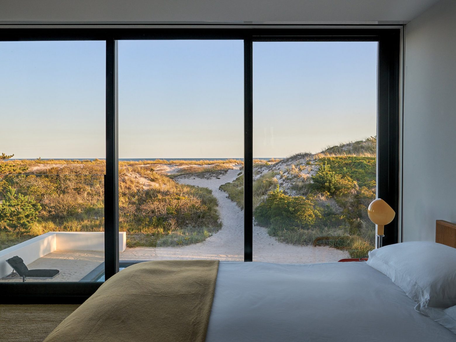 Αυτή η αγγλική εξοχική κατοικία δεν μοιάζει με καμία άλλη