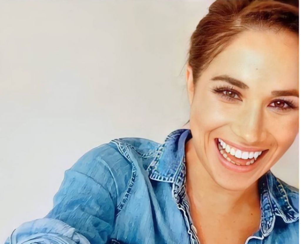 Μέγκαν Μαρκλ: Αυτά είναι τα μυστικά της για λαμπερό δέρμα