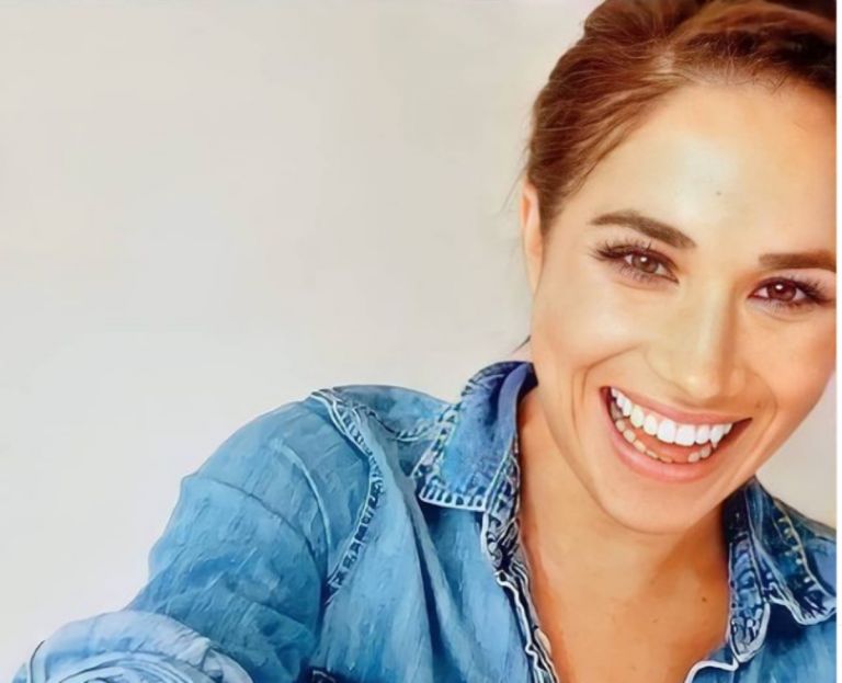 Μέγκαν Μαρκλ: Αυτά είναι τα μυστικά της για λαμπερό δέρμα