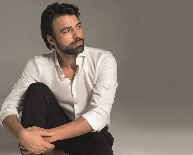 Ανδρέας Γεωργίου: Παίρνει θέση για τον καυγά Μπόγδανου – Παππά