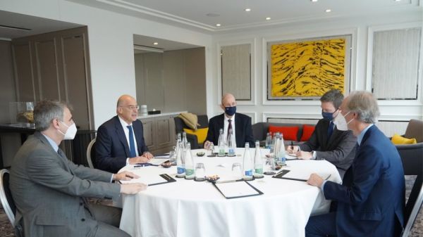 Στέιτ Ντιπάρτμεντ για Πενταμερή: Συνεχίζουμε να υποστηρίζουμε λύση διζωνικής, δικοινοτικής ομοσπονδίας