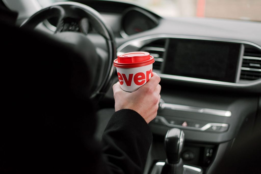 Ανοιξιάτικα Road Trips στην πόλη