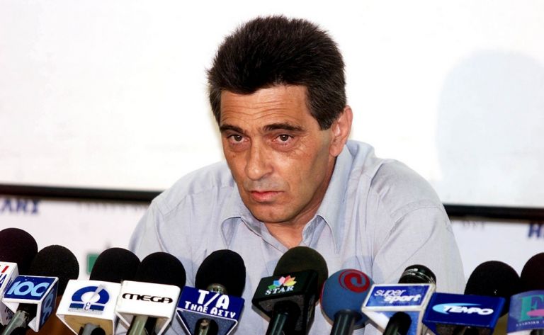 Δεκαεπτά χρόνια χωρίς τον Γιάννη Κυράστα