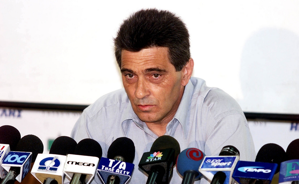 Δεκαεπτά χρόνια χωρίς τον Γιάννη Κυράστα