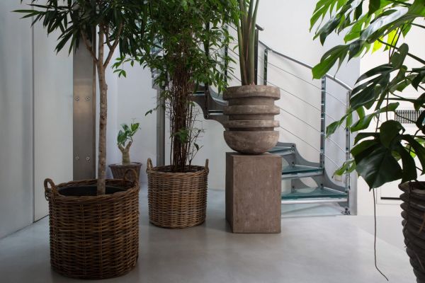 Όταν η αρχαία Ρώμη συναντά τον μινιμαλισμό