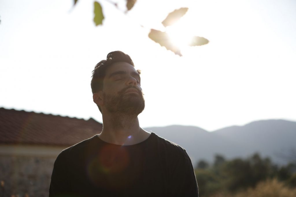 Ο Χρόνος κυλά διαφορετικά για τον Παναγιώτη Λάμπουρα