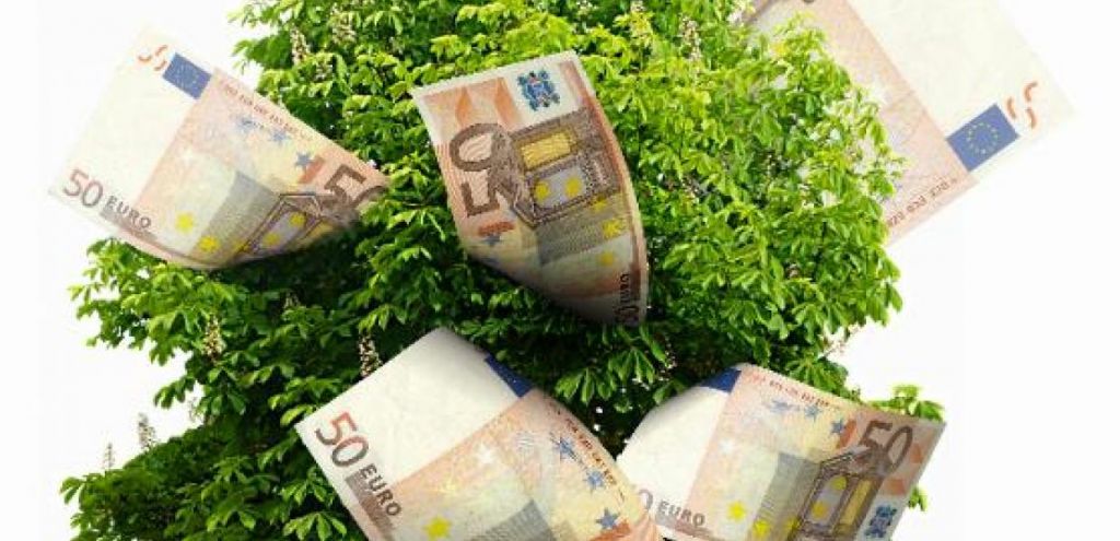 Απλά… χρειάζονται λεφτά