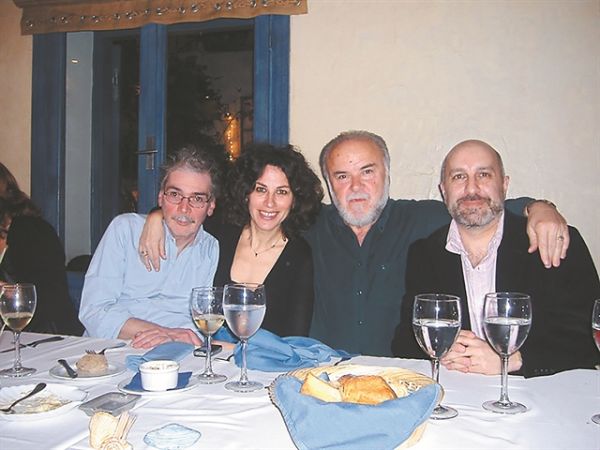 «Ζωγράφισα τον θάνατο και απελευθερώθηκα»