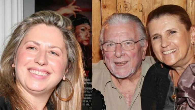 Βουτσάς: Στα δικαστήρια για την περιουσία του γνωστού ηθοποιού