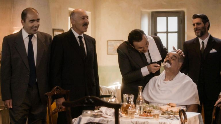 Άγριες Μέλισσες: Μια αλήθεια τους κλονίζει συθέμελα