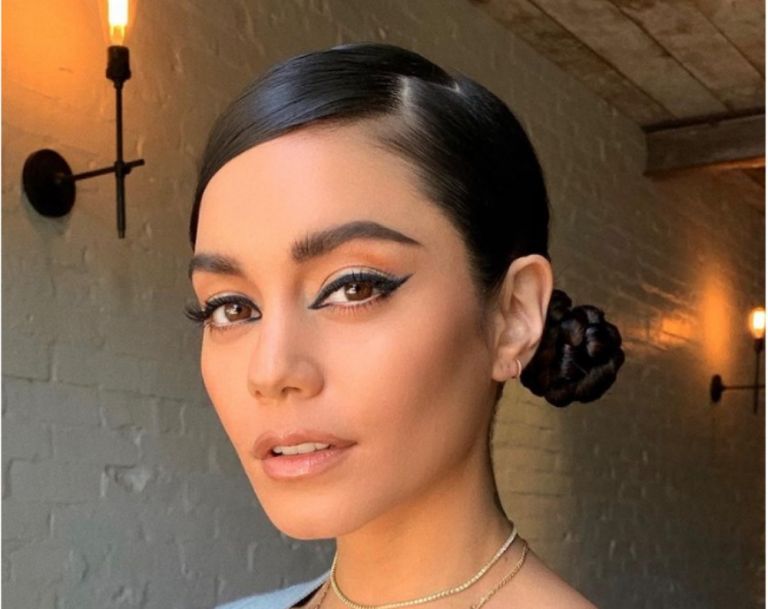 Το χτένισμα από τις αρχές του 2000 που επιστρέφει θριαμβευτικά