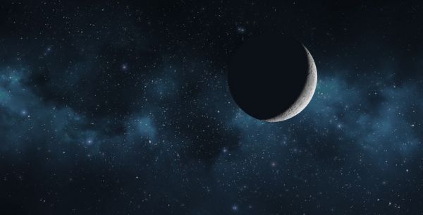 Η νέα σελήνη στον Κριό φέρνει την απαραίτητη ενέργεια για μία νέα αρχή