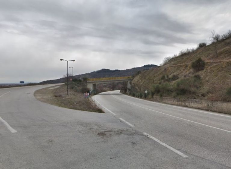 Θανατηφόρο τροχαίο στην Καρδίτσα