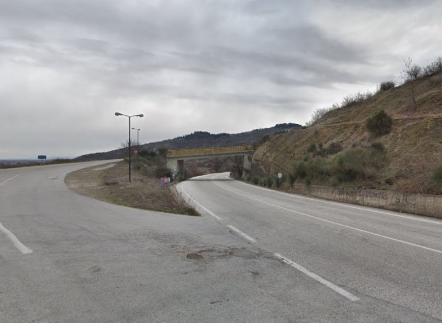 Θανατηφόρο τροχαίο στην Καρδίτσα