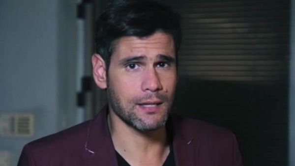 Η κόντρα Ουγγαρέζου-Τσιμτσιλή συνεχίζεται: Δείτε τι έγραψε ο παρουσιαστής