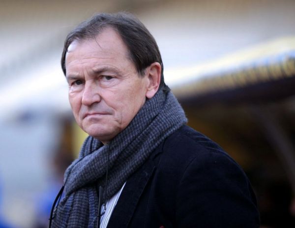 Λίνεν για ημιτελικά Champions League : «Κατάρ, Άμπου Ντάμπι, ένας Ρώσος ολιγάρχης και η ομάδα του κράτους»