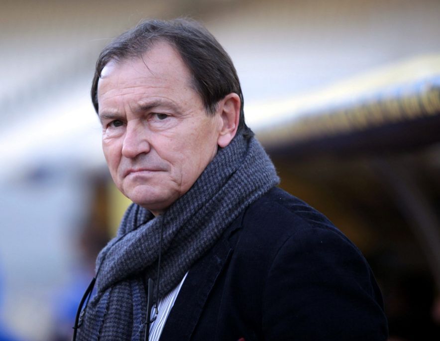 Λίνεν για ημιτελικά Champions League : «Κατάρ, Άμπου Ντάμπι, ένας Ρώσος ολιγάρχης και η ομάδα του κράτους»