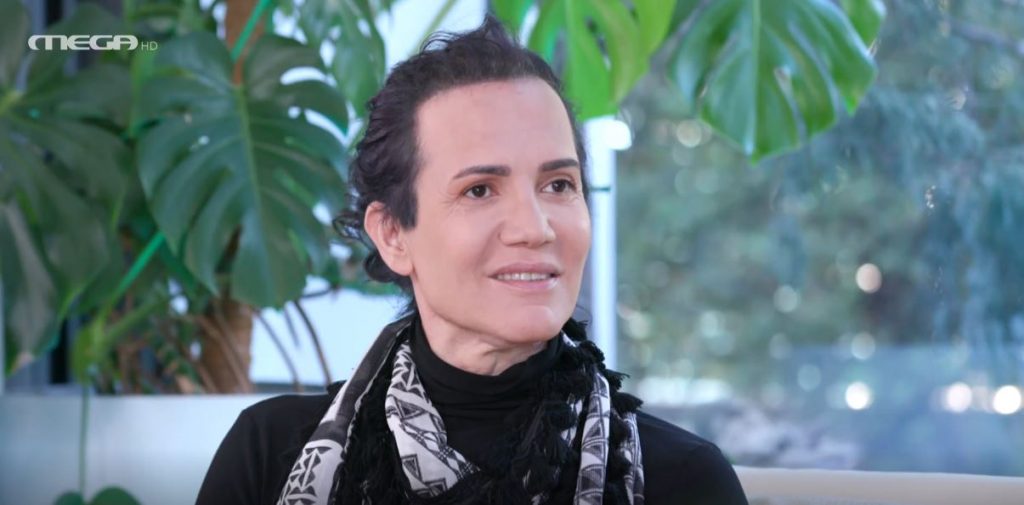 Παντελής Καναράκης: Το Instagram ήταν φάρμακο για εμένα στην καραντίνα