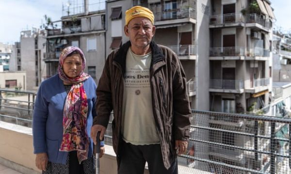 Βρετανία: Δυσκολεύει «εσκεμμένα» την επανένωση προσφύγων από Ελλάδα και Ιταλία