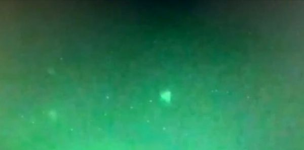 UFO έκαναν «ντου» σε πλοία των ΗΠΑ – Το επιβεβαιώνει και το Πεντάγωνο