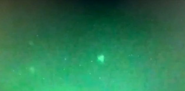 UFO έκαναν «ντου» σε πλοία των ΗΠΑ – Το επιβεβαιώνει και το Πεντάγωνο