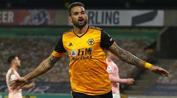 Η Γουλβς έριξε την Σέφιλντ στην Τσάμπιονσιπ (1-0)