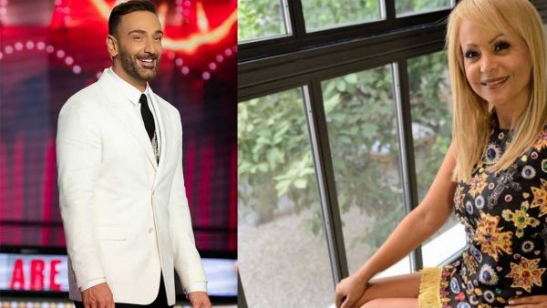 Το παρασκήνιο της σύγκρουσης για το εξώφυλλο της Καμπουρέλη στο ΟΚ!