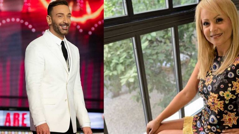 «Πόλεμος» Τέτας Καμπουρέλη – Νίκου Κοκλώνη: Τα 50.000 ευρώ και η μήνυση