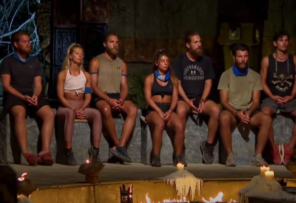 Survivor: Αυτός ο παίκτης είναι ο πρώτος υποψήφιος για αποχώρηση