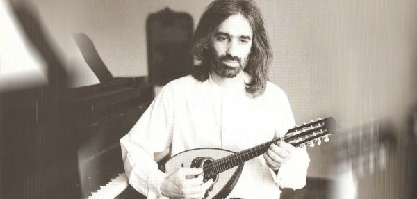 Δημήτρης Λάγιος: 30 χρόνια από τον θάνατο ενός αερικού