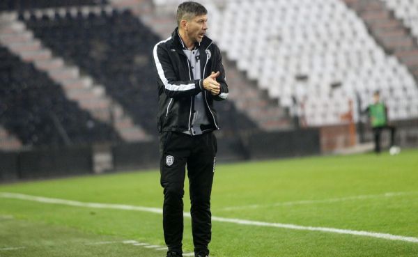 ΠΑΟΚ : Με αλλαγές σε πρόσωπα και όχι στην τακτική θα παραταχθεί στο ΟΑΚΑ κόντρα στην ΑΕΚ