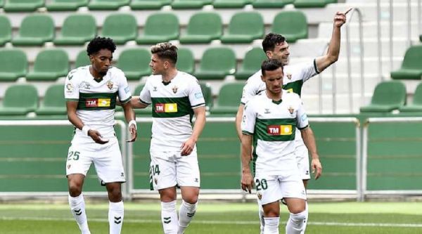 Σπουδαία νίκη για την Έλτσε (1-0)