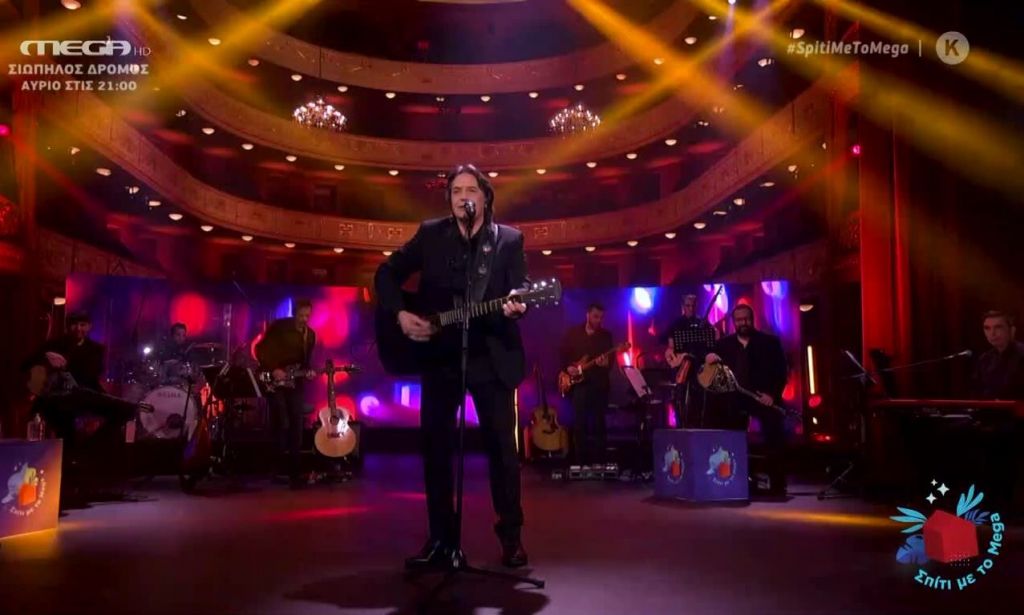 «Εφάπαξ»: Όταν ένα soundtrack αποδεικνύεται διαμάντι