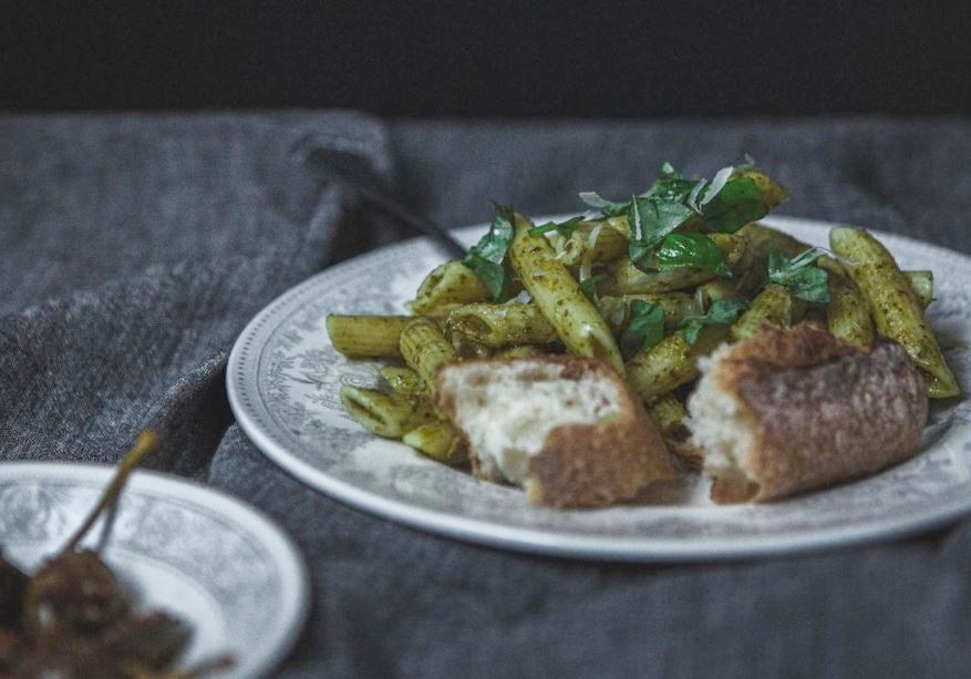 Βασιλικός: Ένα «βασιλικό» βότανο στη διατροφή και την υγεία μας