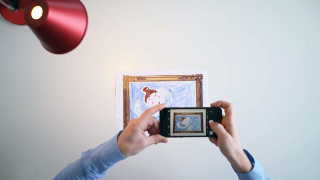 Καθημερινοί Ήρωες: Παιδικός διαγωνισμός ζωγραφικής από το Μουσείο Κυκλαδικής Τέχνης