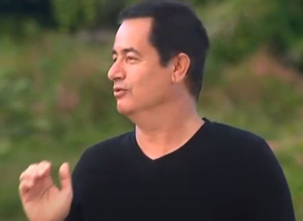 Αφροδίτη Σκαφιδά: «Με τον Ατζούν έχουμε μια ιδιαίτερη σχέση – Είχε στείλει το τζετ του να με πάρει»