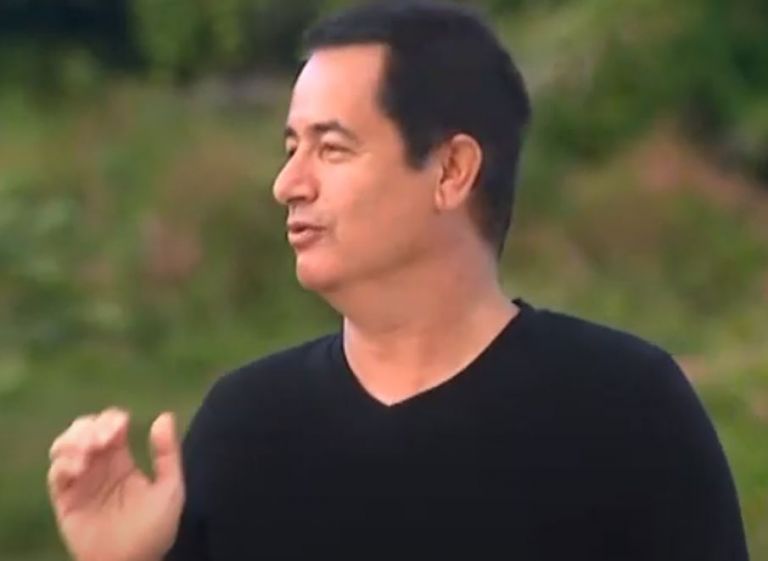 Αφροδίτη Σκαφιδά: «Με τον Ατζούν έχουμε μια ιδιαίτερη σχέση – Είχε στείλει το τζετ του να με πάρει»