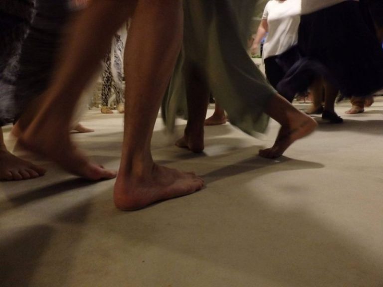 Το  5Rhythms® ίσως αλλάξει την ζωή σας για πάντα-Δείτε πώς