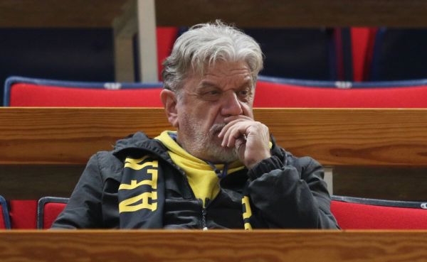 Νέο γήπεδο η ΑΕΚ: Καλό… Πάσχα του ΄22 (και βλέπουμε)