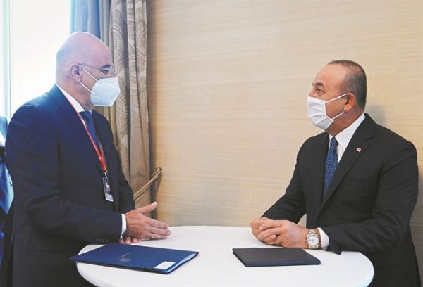 Οι προκλήσεις της Τουρκίας και η επίσκεψη Δένδια: Τι είπαν στο MEGA Φίλης και Δεσποτόπουλος