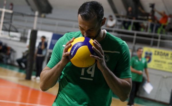 Παναθηναϊκός : Η πιο όμορφη πάσα στον Σωτήρη Πανταλέοντα