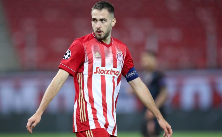 LIVE : ΠΑΣ Γιάννινα – Ολυμπιακός