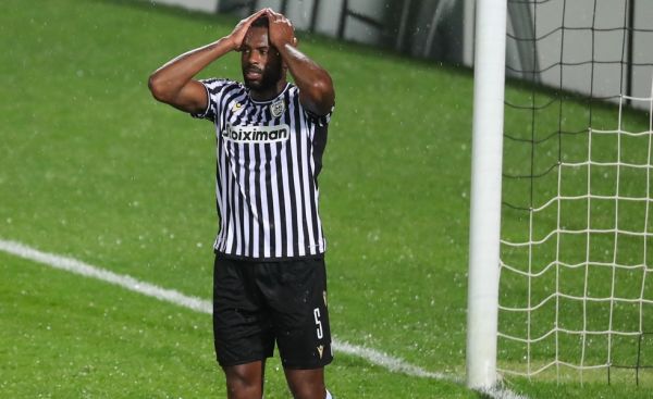 ΠΑΟΚ : Περιμένει Βαρέλα κόντρα στον Ολυμπιακό ο Γκαρσία