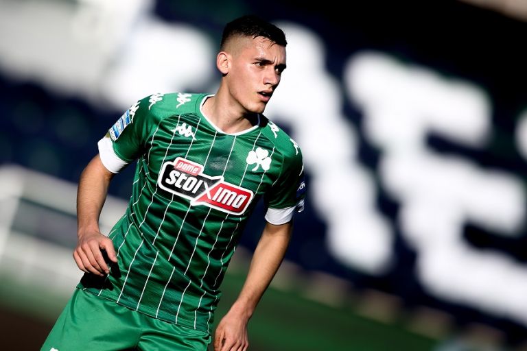 Παναθηναϊκός : Κατέθεσε πρόταση στον Αλεξανδρόπουλο – Την επόμενη εβδομάδα η απάντηση του παίκτη