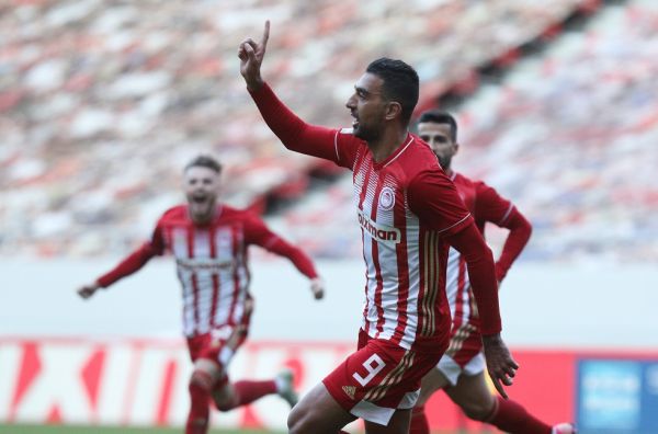 Αχμέντ Χασάν, περιμένοντας τον ΠΑΣ (video)