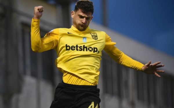 Ιωάννου : Οι στόχοι του Άρη και η παραμονή του ιδίου μετά το τέλος του δανεισμού του