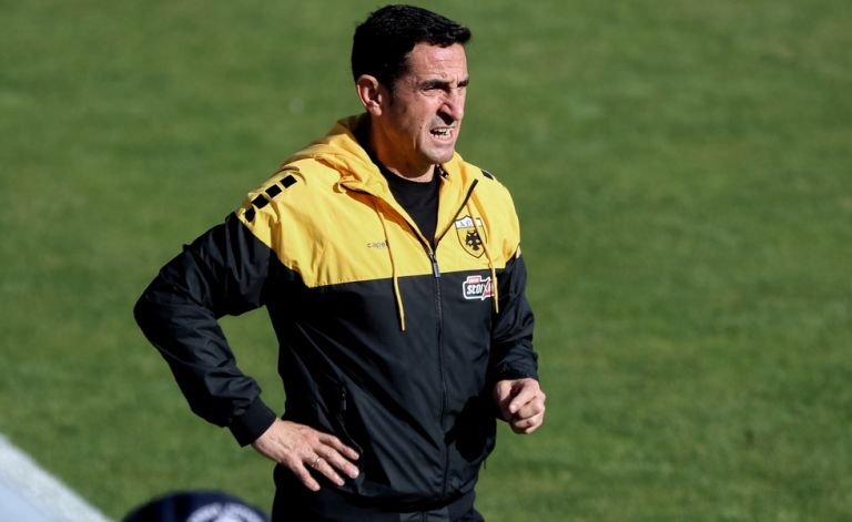 ΑΕΚ : Υποδέχεται τον ΠΑΟΚ στο ΟΑΚΑ με 4-3-3 και τον Τσιντώτα στην εστία