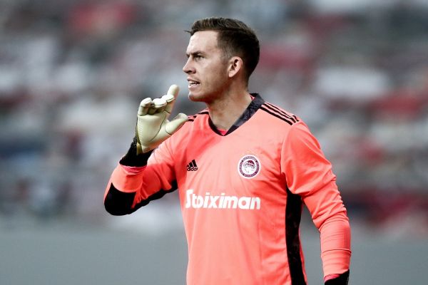 Ολυμπιακός: Η μεγάλη δικαίωση για τον Κρίστινσον