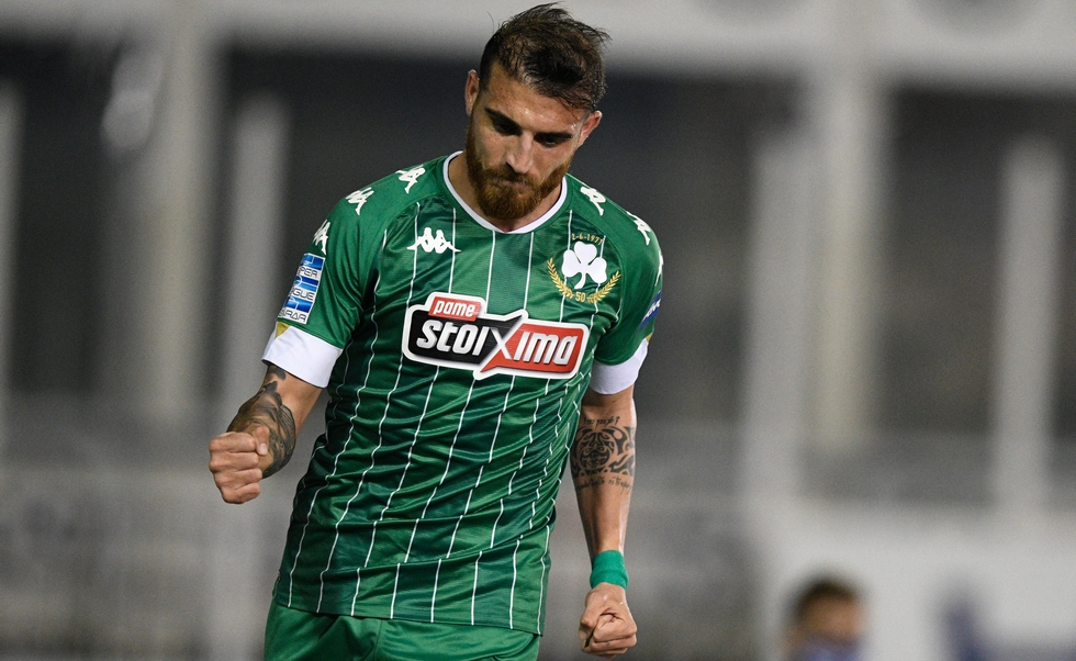 Παναθηναϊκός : Έτοιμος ο Βέλεθ για το Καραϊσκάκη